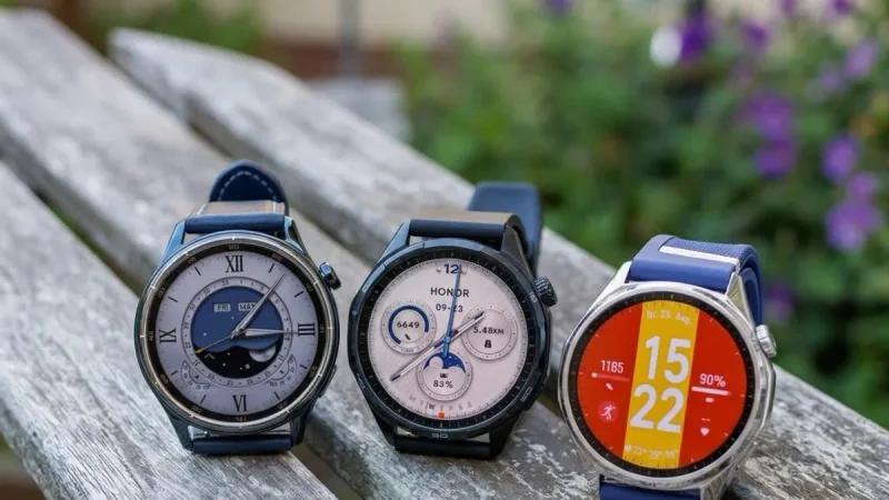 Smartwatch Honor, Xiaomi, dan Huawei di iPhone Punya Batasan, Ini Bedanya