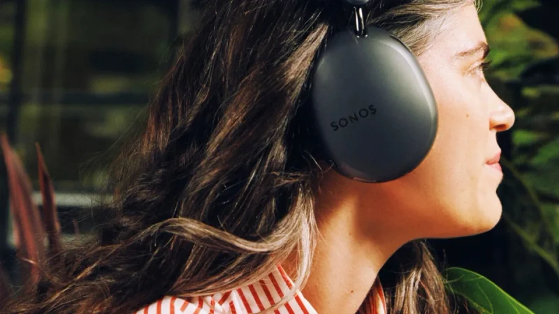 Sonos Ace Ultra Resmi Rilis Bawa Audio Wi-Fi dan ANC 10 Mikrofon
