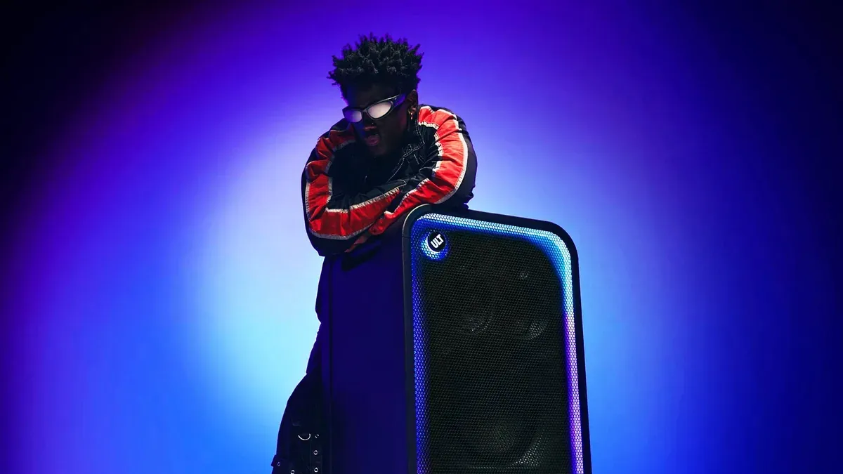 Monster Audio Pesta dengan Tenaga Dahsyat dan Fitur Kelas Atas