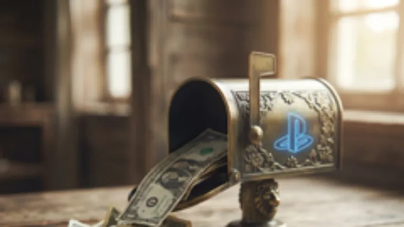 Sony Sepakat Bayar Ganti Rugi Rp138,9 Miliar Akibat Monopoli Game Digital PSN