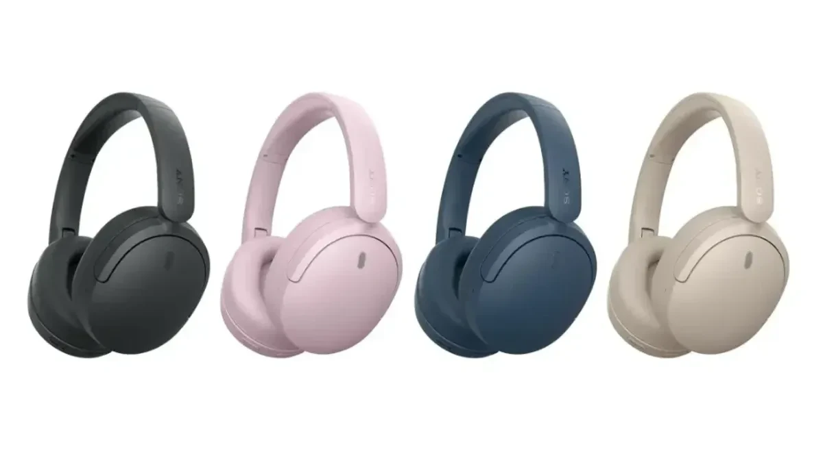 Sony Siapkan Headphone Murah Baru: WH-CH730N dan WH-CH530 Siap Gebrak Pasar