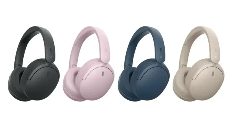 Sony Siapkan Headphone Murah Baru: WH-CH730N dan WH-CH530 Siap Gebrak Pasar