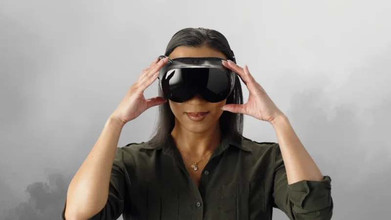 Stok Langka dan Dijual Tengkulak Tembus Rp35 Juta, Pre-Order Headset VR Steam Frame Bikin Gamer Frustrasi