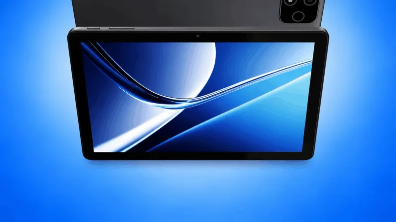Tablet Murah Alldocube iPlay 80SE Meluncur dengan Android 16