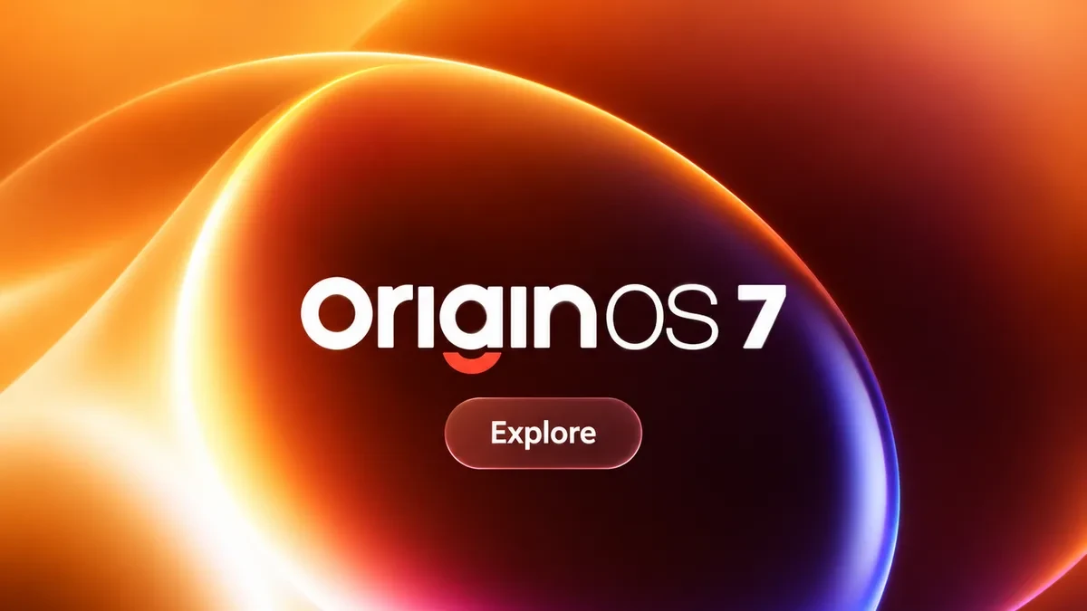Bocoran antarmuka pembaruan OriginOS 7 untuk HP Vivo