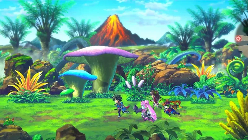 Tanpa Gacha, Remake Another Eden Begins Rilis di Switch 2 dan PC