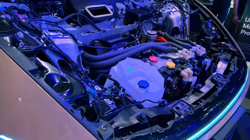Tesla Cybercab Resmi Meluncur, Usung AI Vision Tanpa Setir dan Pedal