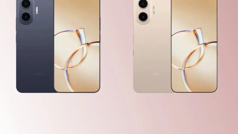 TCL P80 dan P80 Pro Meluncur: Layar OLED Canggih Mulai Rp7,1 Jutaan