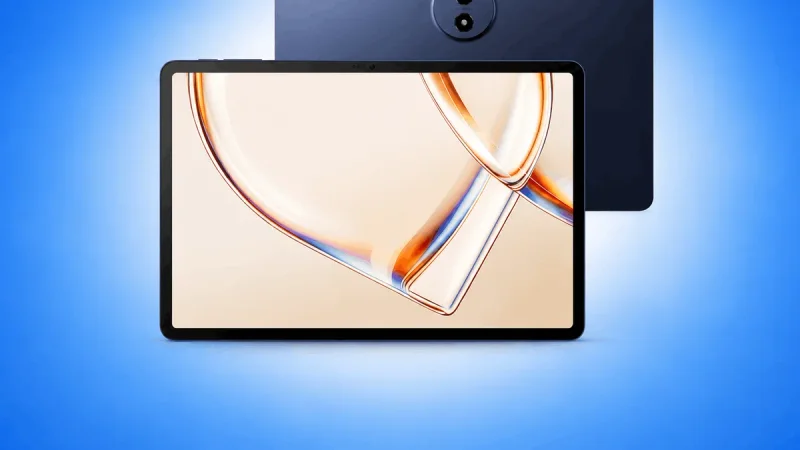 TCL Rilis Tablet 11 Inci Murah Tab A1 & NxtPaper Layar 90Hz Baterai 8.000 mAh