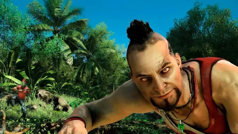 Ubisoft Bawa Far Cry 3 ke Switch 2: Aksi Klasik di Konsol Terbaru