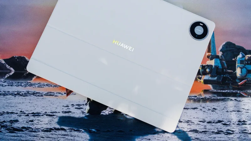 Ulasan Huawei MatePad Pro Max: Seberapa Andal Tablet Tanpa Google untuk Harian?