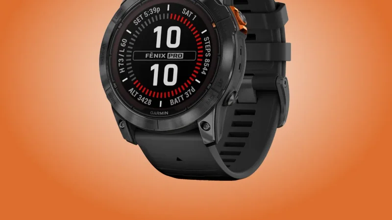 Update Garmin Terbaru Perbaiki Masalah Running Dynamics pada Smartwatch Lawas