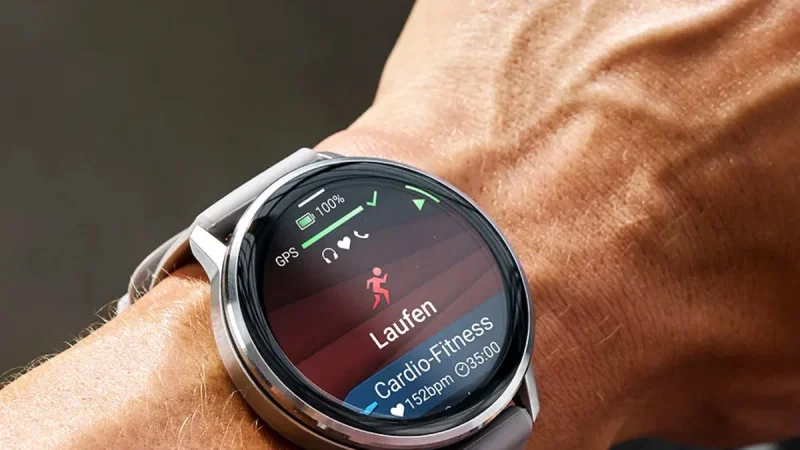 Update Raksasa Garmin Hadirkan Fitur Perintah Suara OK Garmin dan Deteksi Jatuh