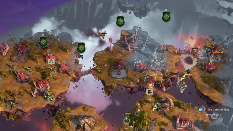 Usung Kombinasi RTS dan 4X Unik, Game Driftland Diskon 80% di Steam