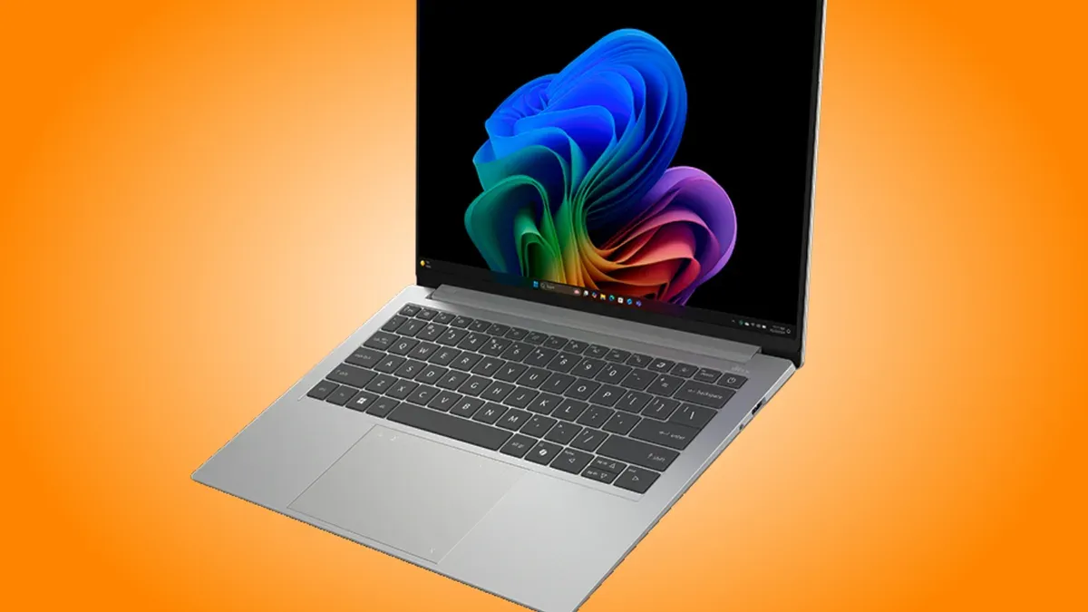 Acer Swift Go 14 laptop tipis dengan layar OLED 120Hz dan Intel Arc B390