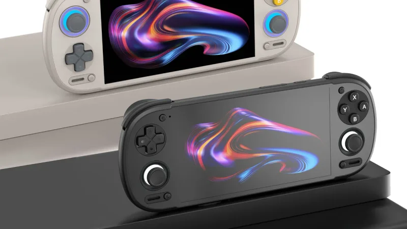 Usung RAM 12GB, Handheld Retroid Pocket 6 Kini Dijual Resmi di Amazon