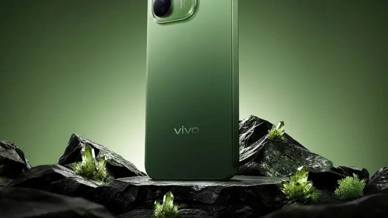 Vivo V80 Lite 5G Resmi Meluncur: Baterai Badak 10.000 mAh dan Bodi Tahan Air IP69