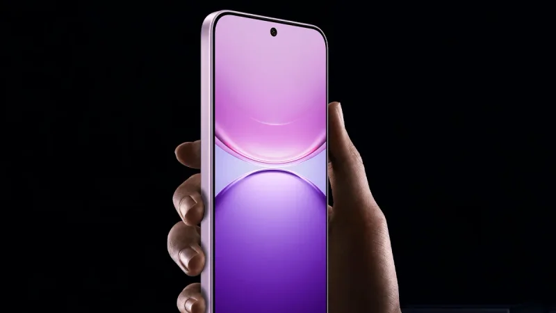 Vivo Y600K Turbo Resmi Meluncur dengan Baterai Jumbo 9.000 mAh dan Layar AMOLED Terang