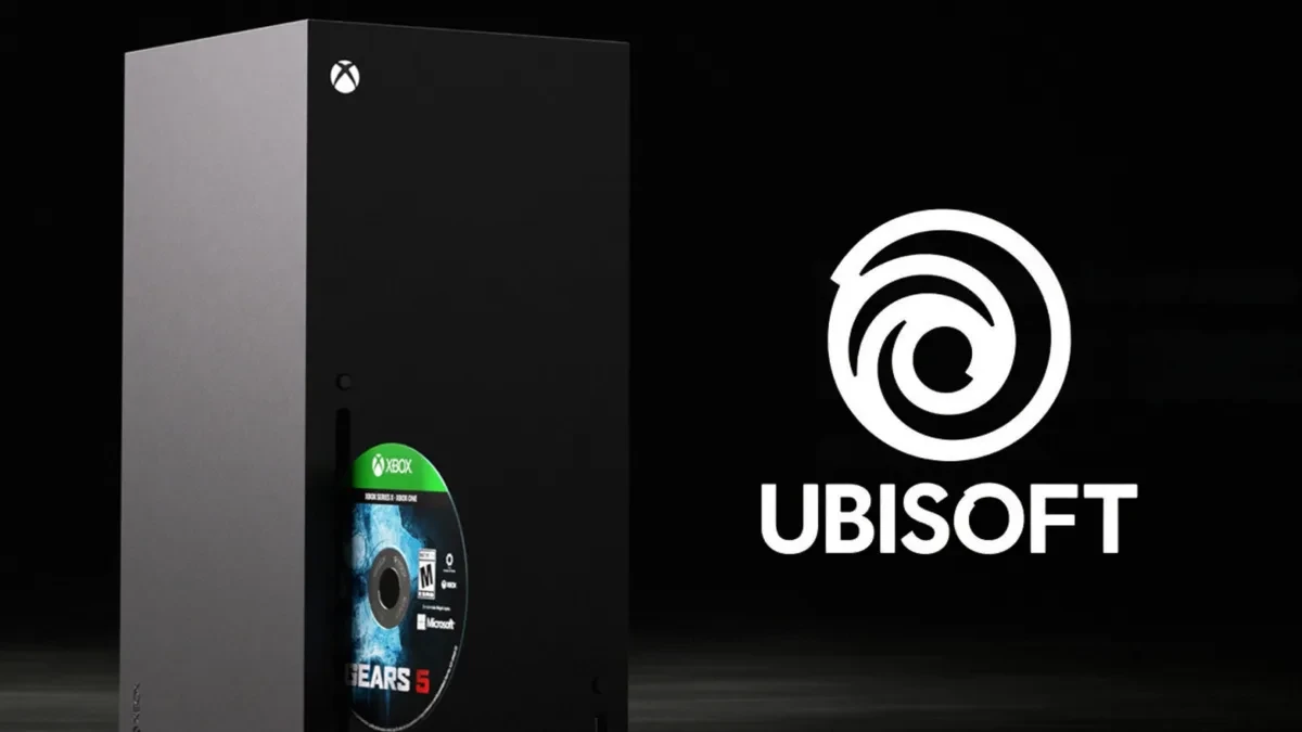 Xbox Hadirkan Fitur Disc-to-Digital Ubisoft: Solusi Main Tanpa Diska Fisik