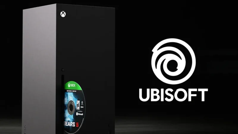 Xbox Hadirkan Fitur Disc-to-Digital Ubisoft: Solusi Main Tanpa Diska Fisik