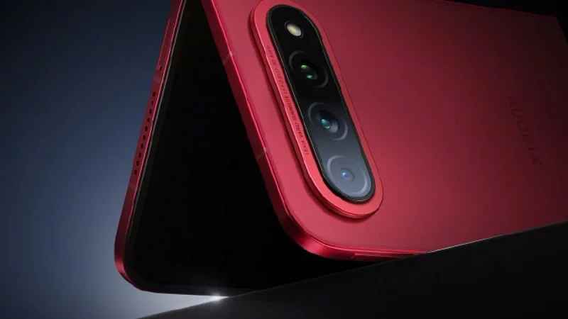 Xiaomi 18 Fold Siap Guncang Pasar dengan Baterai 6.000 mAh dan RAM LPDDR6