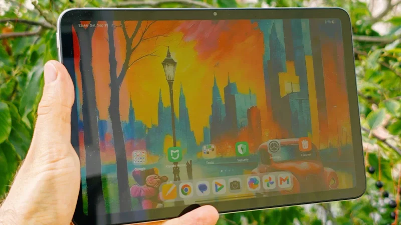Xiaomi Berlakukan Kebijakan Update Dua Standar pada Tablet Redmi Pad 2 9.7