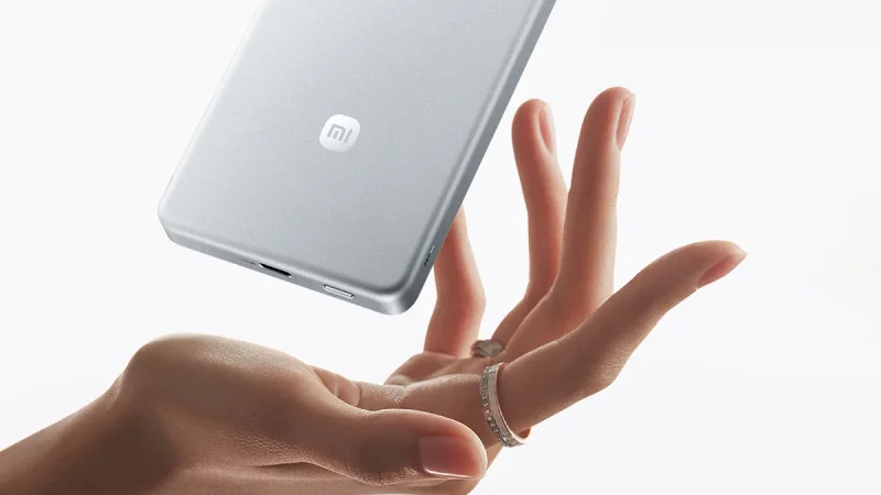 Xiaomi Rilis Jinshajiang Ultra-thin Magnetic Power Bank 10000mAh 45W dengan Proteksi Ekstra