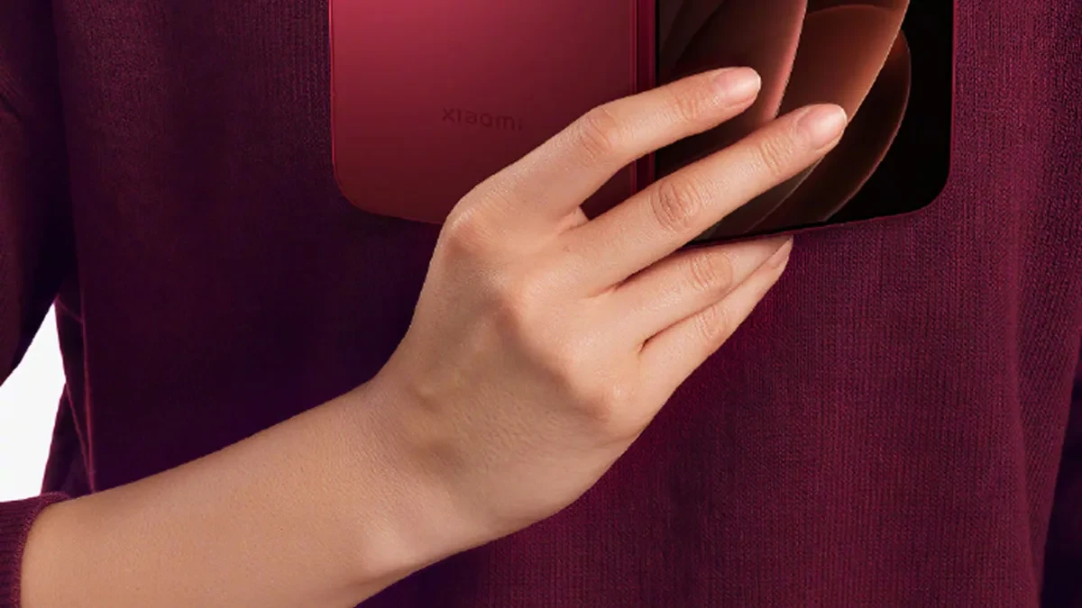 Bocoran tampilan smartphone lipat Xiaomi 18 Fold dan tablet Xiaomi Pad 9 Pro Max