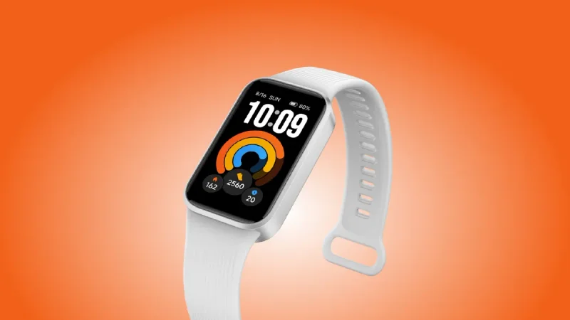 Xiaomi Smart Band 11 Active Meluncur Global: Baterai Awet 21 Hari Harga Rp400 Ribuan
