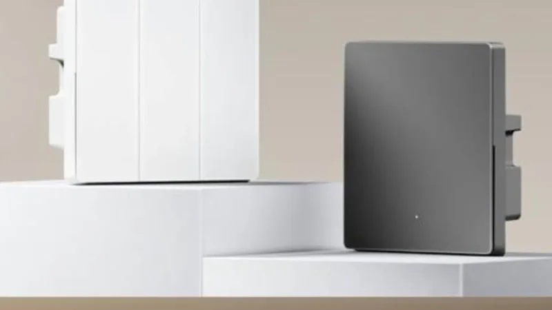 Xiaomi Smart Switch 2 Resmi Dirilis, Solusi Rumah Pintar Harga Terjangkau