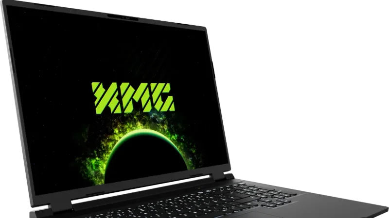 XMG Rilis Laptop Gaming PRO 18 dan PRO 18 VE dengan RTX 5070 Ti