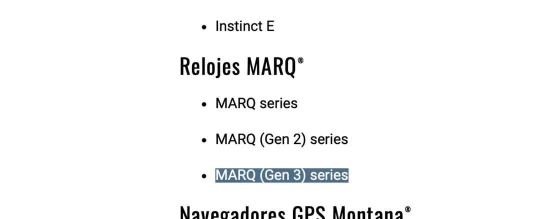 Smartwatch premium Garmin dengan layar AMOLED