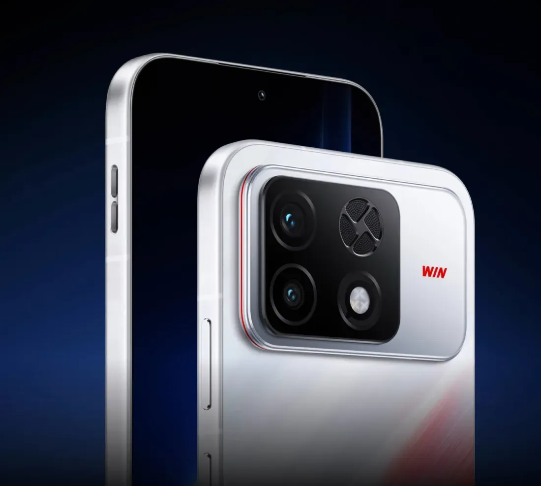 Ketahanan bodi dan struktur Honor Win2 berperingkat IP69K