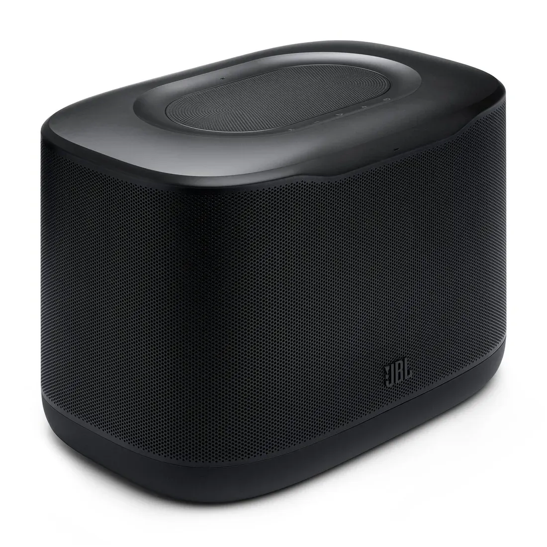 JBL Cove X1 variant warna hitam