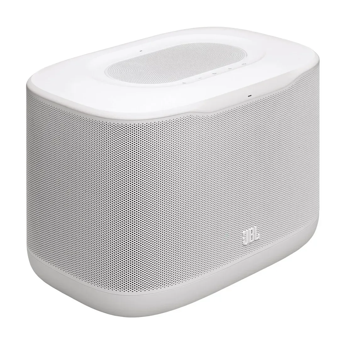 JBL Cove X1 variant warna putih untuk ruangan besar
