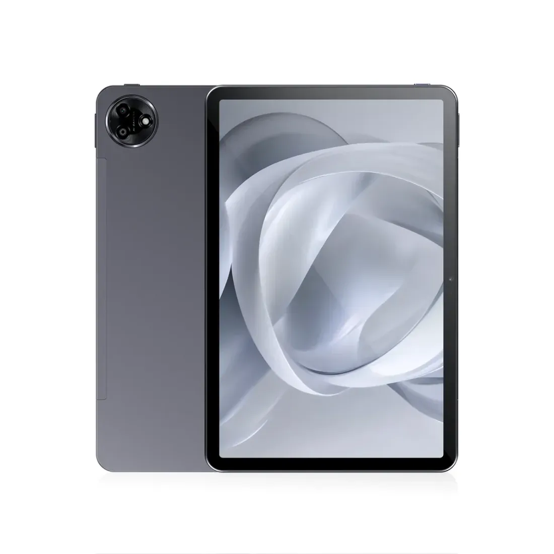Nexal Pad LTE warna Obsidian Grey
