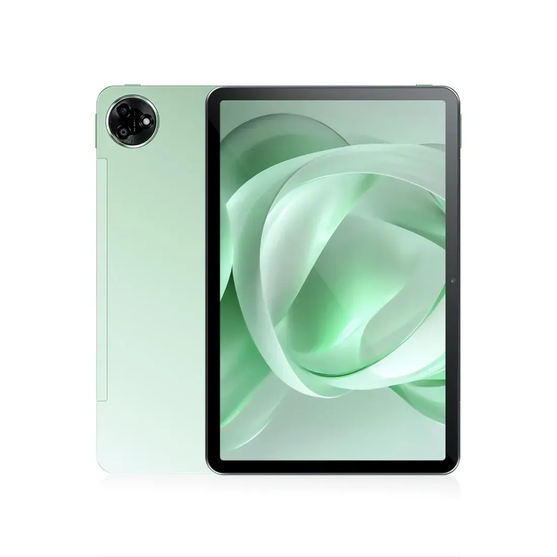 Nexal Pad LTE warna Aurora Green