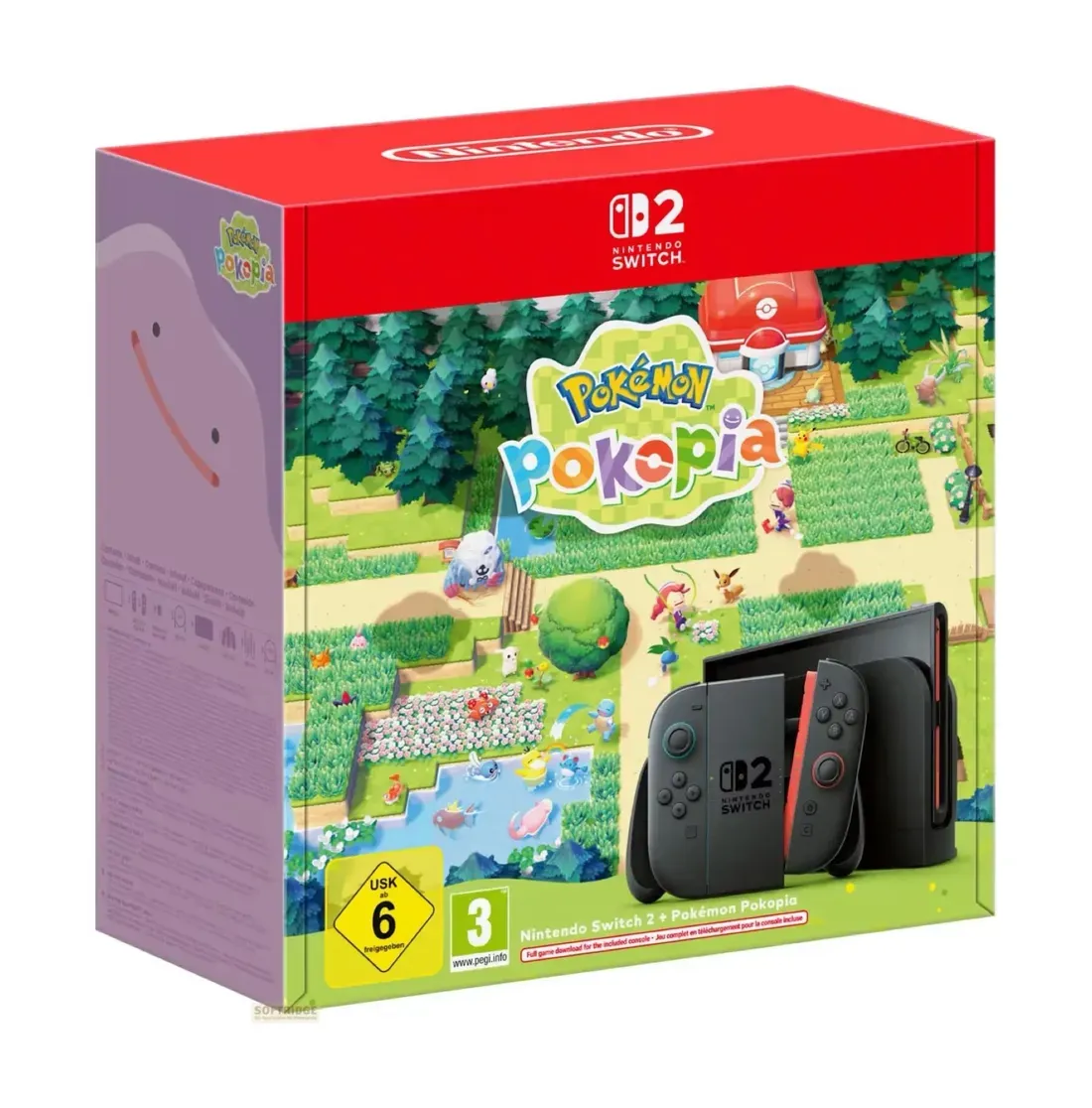 Kartu langganan Nintendo Switch Online