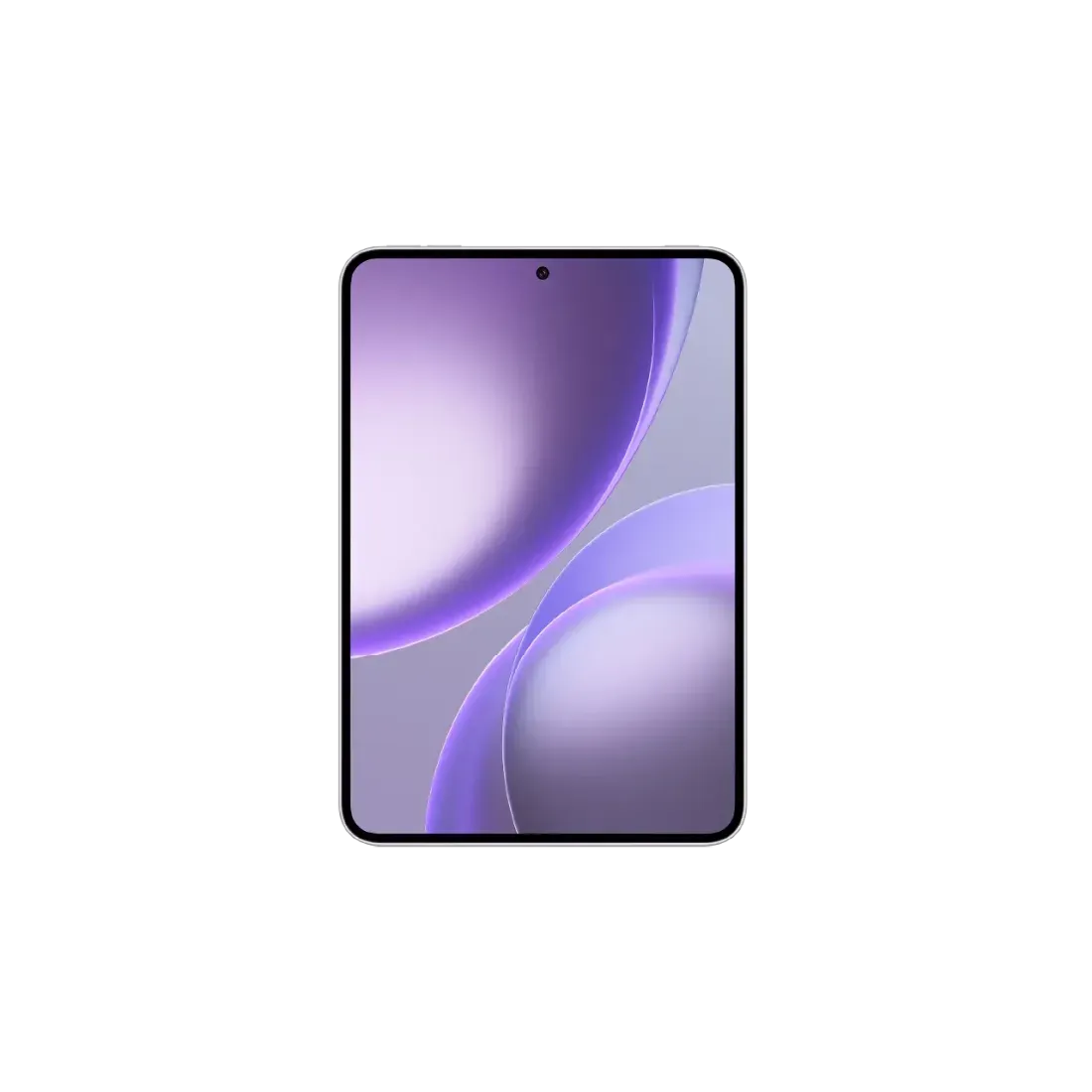 Layar depan Oppo Pad Mini Matte Display Edition menyala