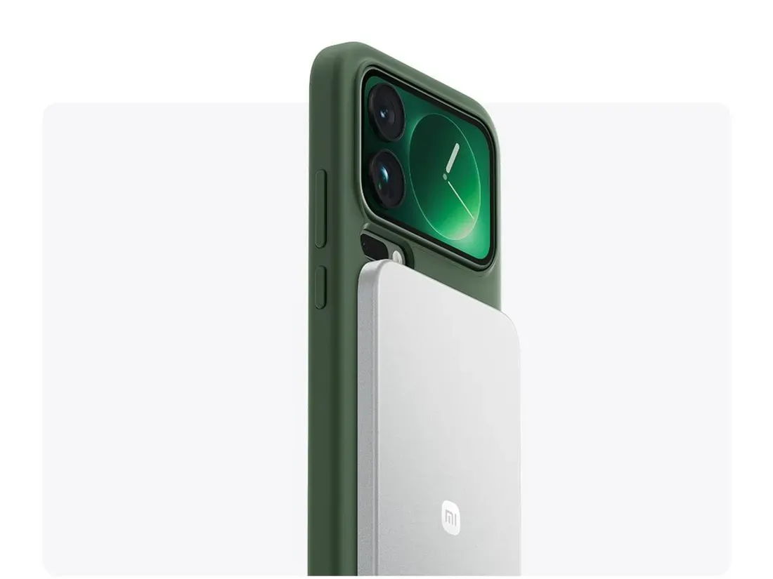 Fitur Wireless Charging 20W Xiaomi Jinshajiang Magnetic Power Bank