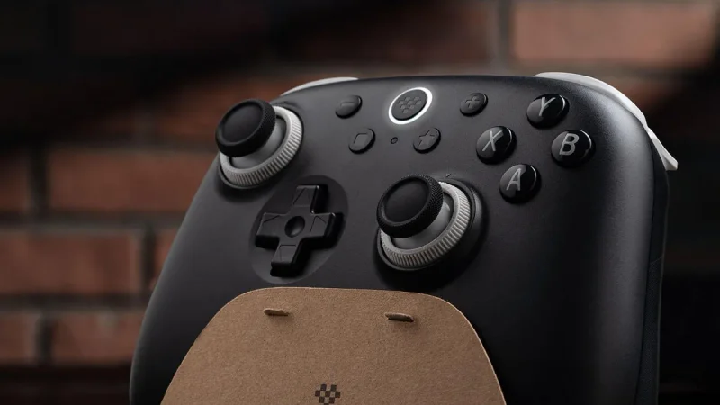 8BitDo Ultimate 3C+ Hadirkan Stick TMR dan Fitur Premium Seharga Rp708 Ribuan