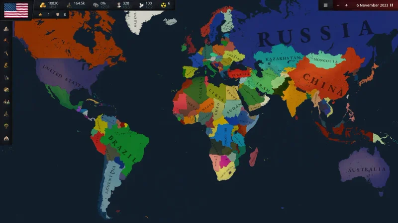 Age of History 3 Diskon 80 Persen di Steam, Game Strategi Ini Layak Dibeli?