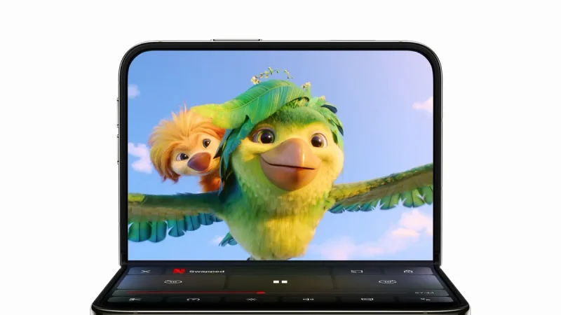Apple iPhone Duo Dibongkar: Rahasia Layar Lipat dan Biaya Servis Terungkap