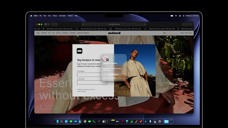 Apple MacBook Pro OLED Hadirkan Touchscreen dan Dynamic Island, Bocoran Ungkap Lonjakan Harga