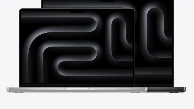 Apple MacBook Pro OLED Touchscreen Debut 28 Oktober, Bawa Dynamic Island