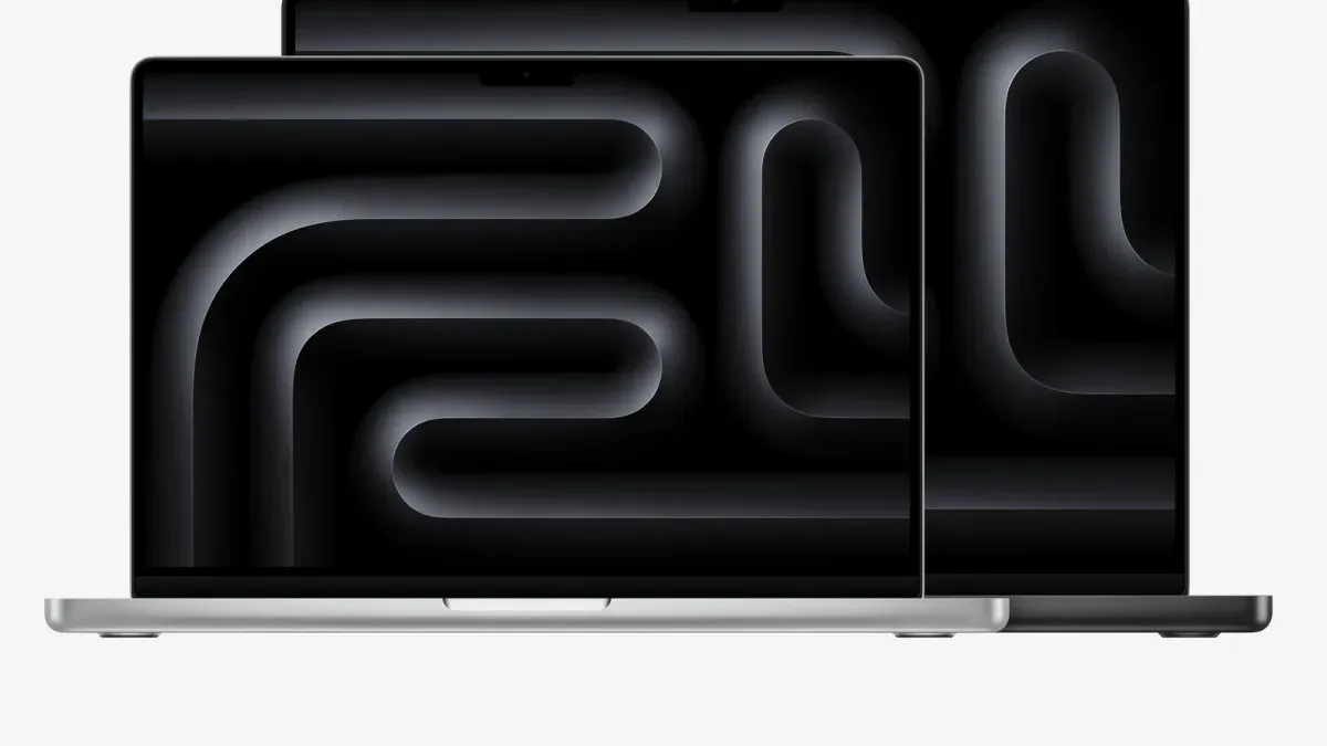 Apple MacBook Pro dengan layar OLED dan dukungan sentuh