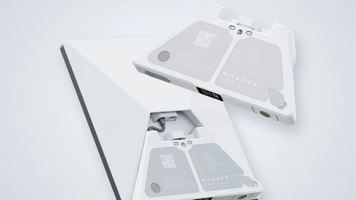 Baterai portabel PeakDo LinkPower Ultra untuk SpaceX Starlink Mini