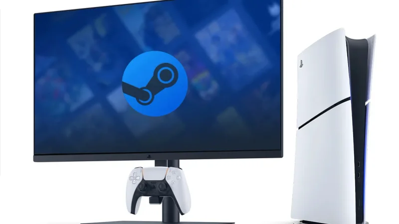Bazzite Deck Hadir di PlayStation 5, Sulap PS5 Jadi Steam Machine