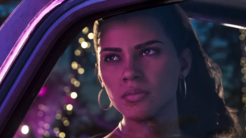 Bocoran GTA 6 CyberLeek Tampilkan Gameplay Lucia dan Menu Debug Pengembang