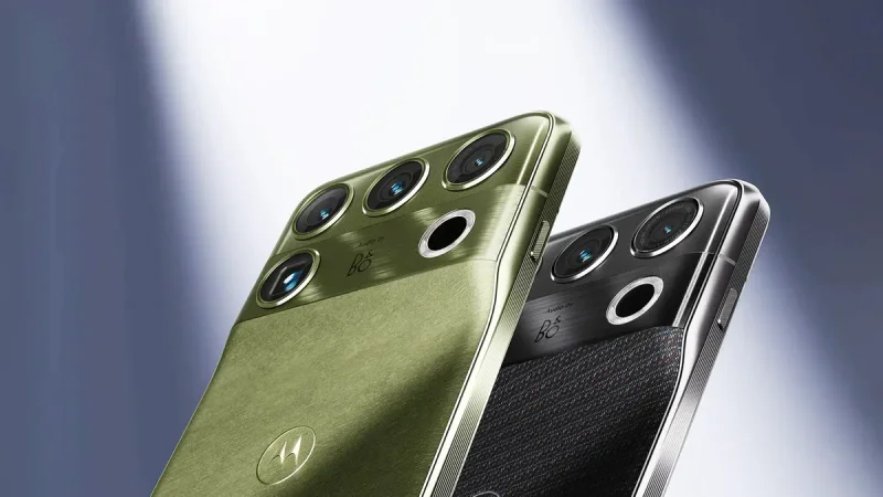 Bocoran Harga Motorola Signature 27 dan Razr Flex 27 Ungkap Banderol Flagship Mewah